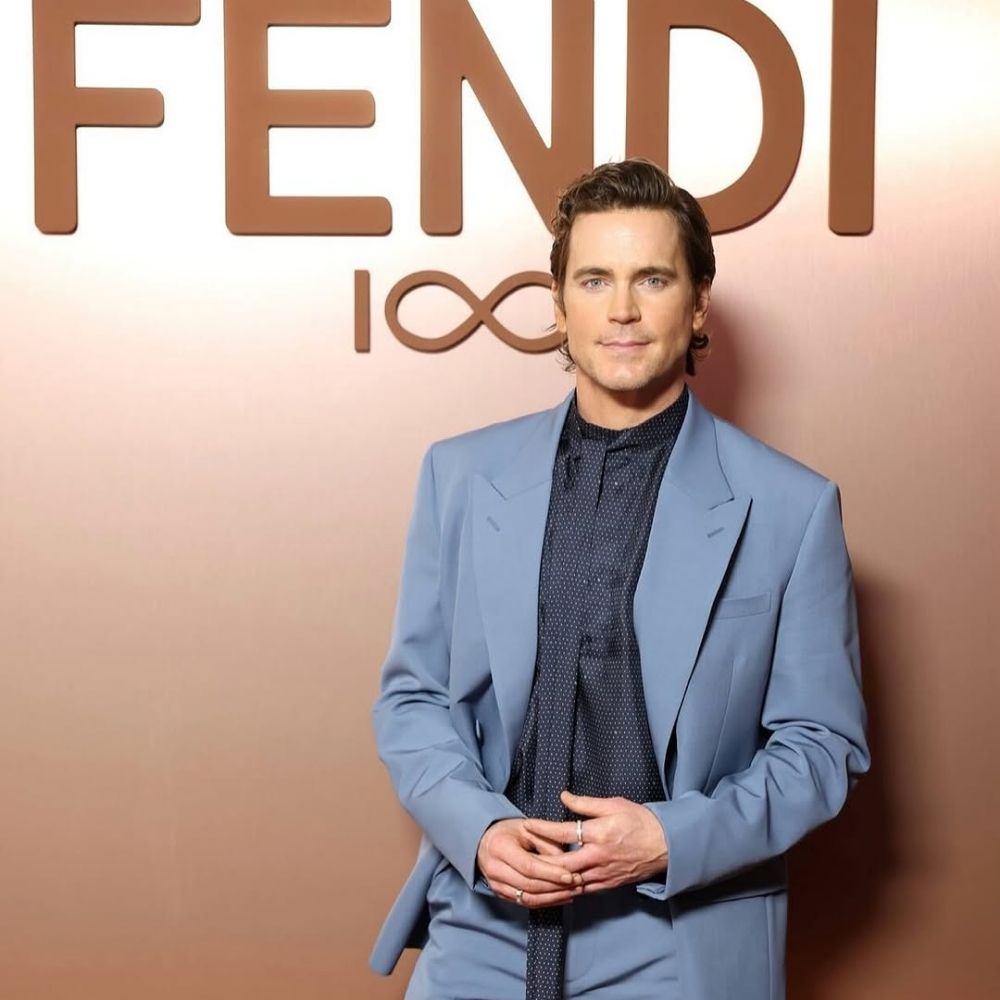 Matt Bomer