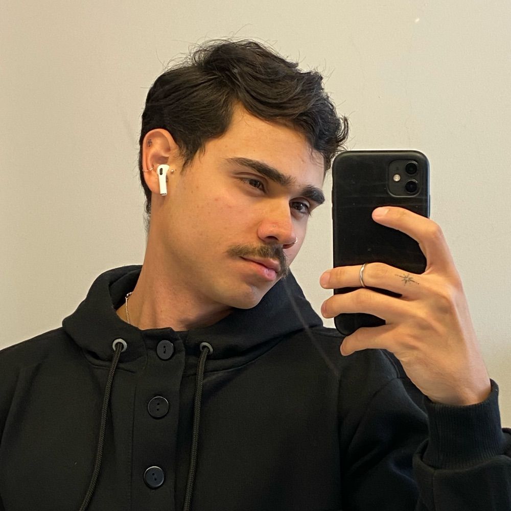 Andrew Cordeiro