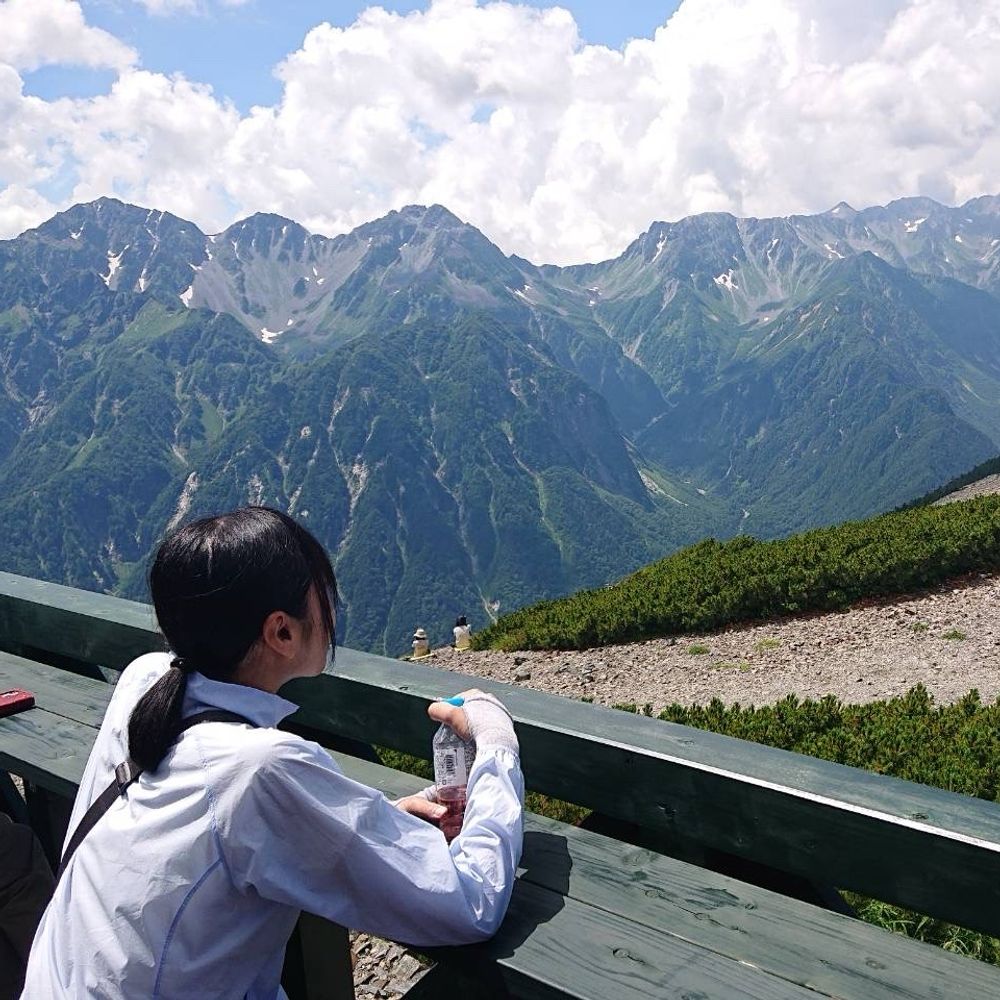 まこち⛰️ゆる山ゆる心理