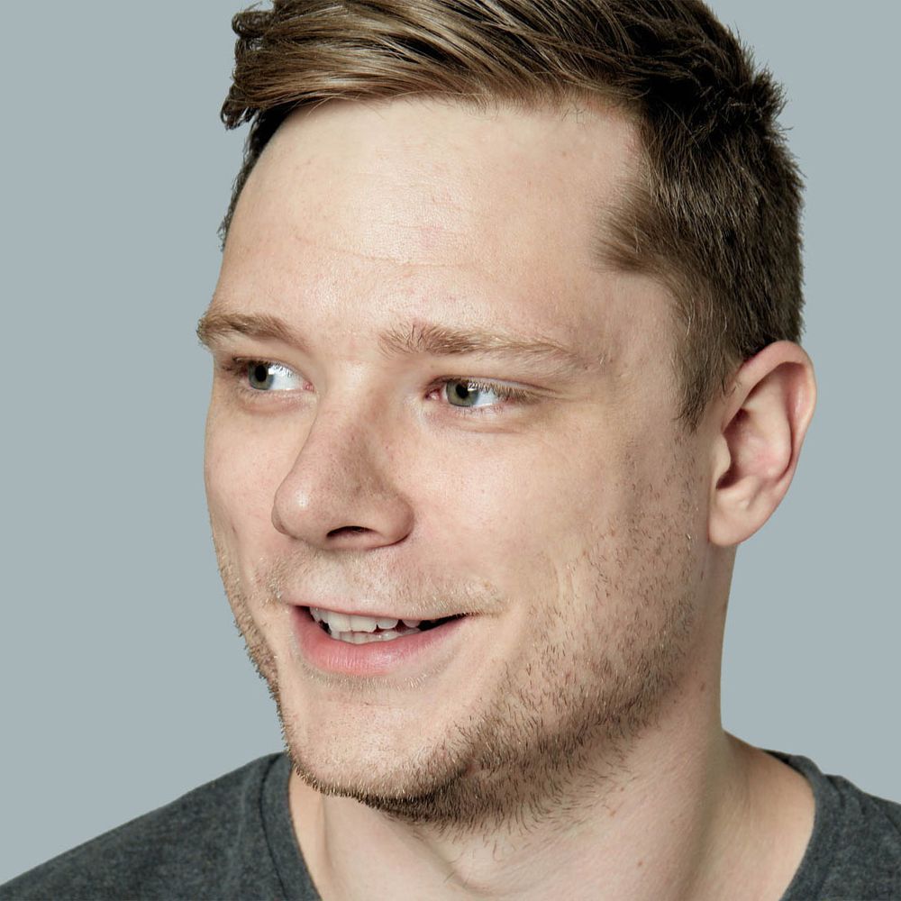 Nick Bruun