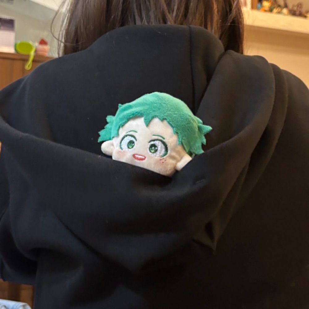 ほっぺ
