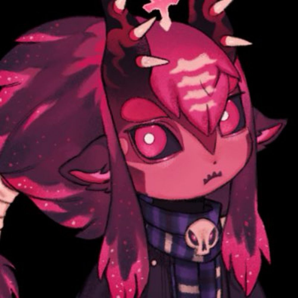 witch lover