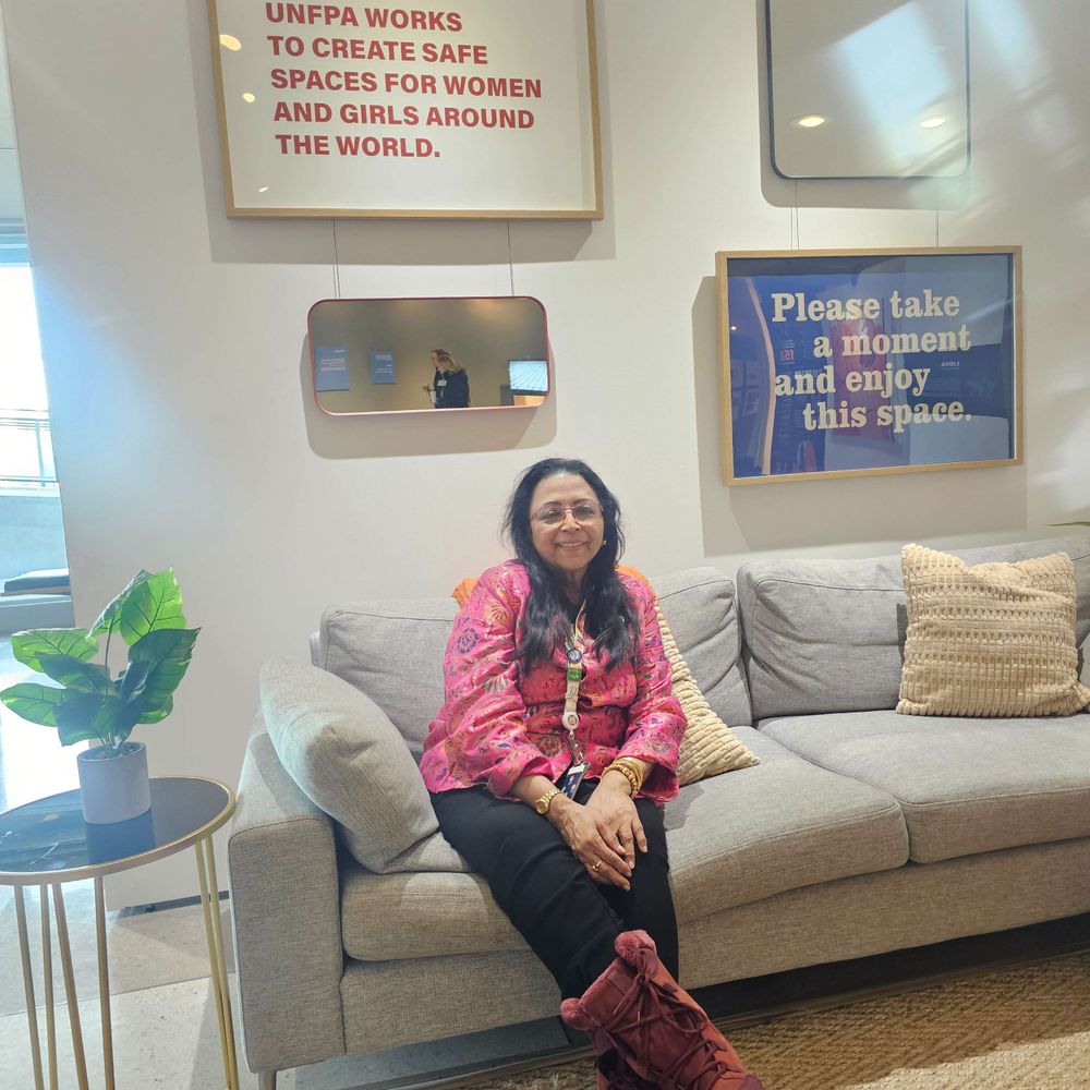 Padmini Murthy