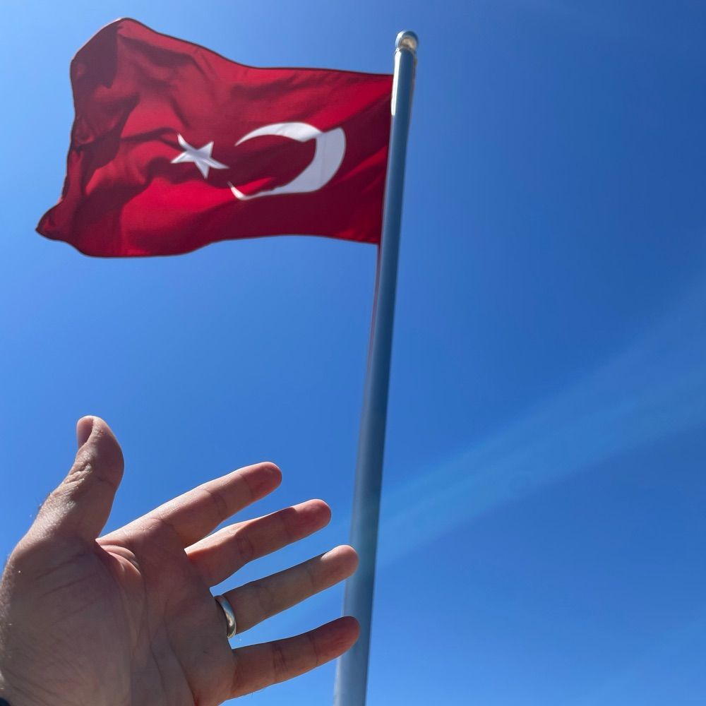 Gürkan CAN