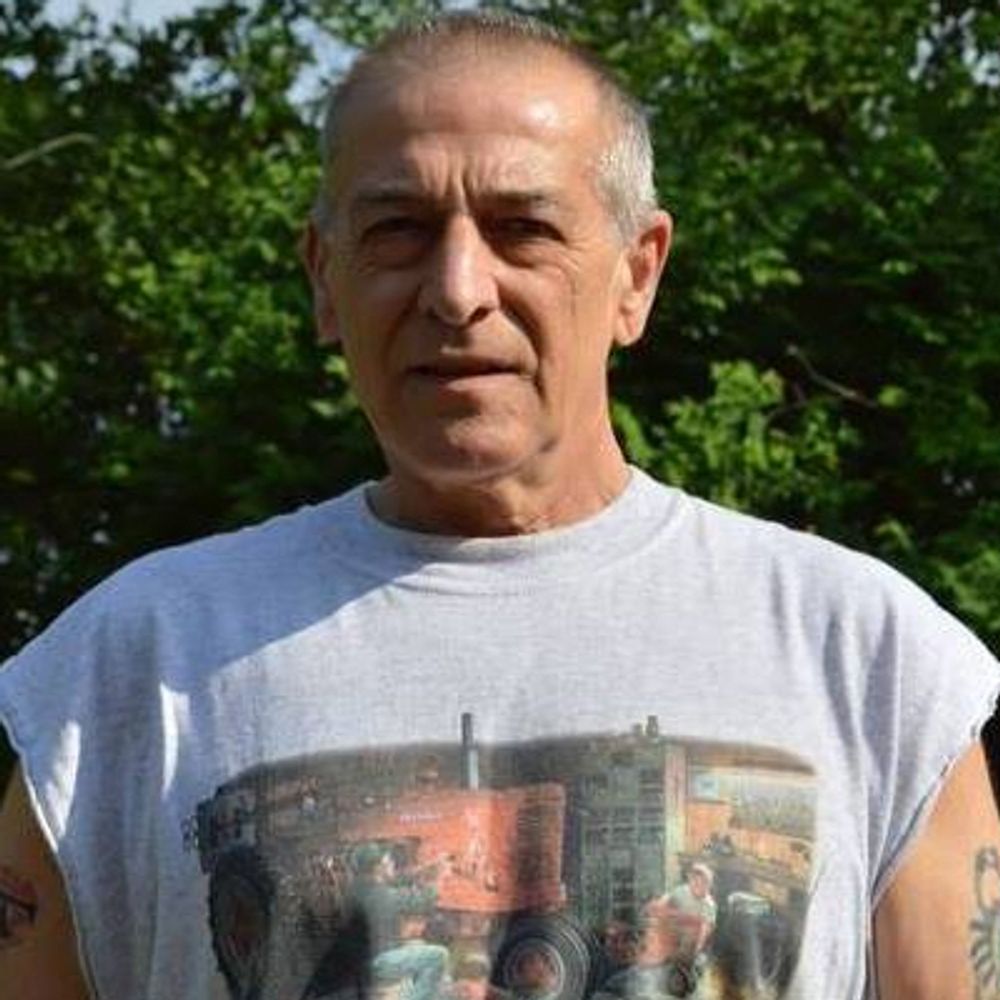 Tullio DeSantis