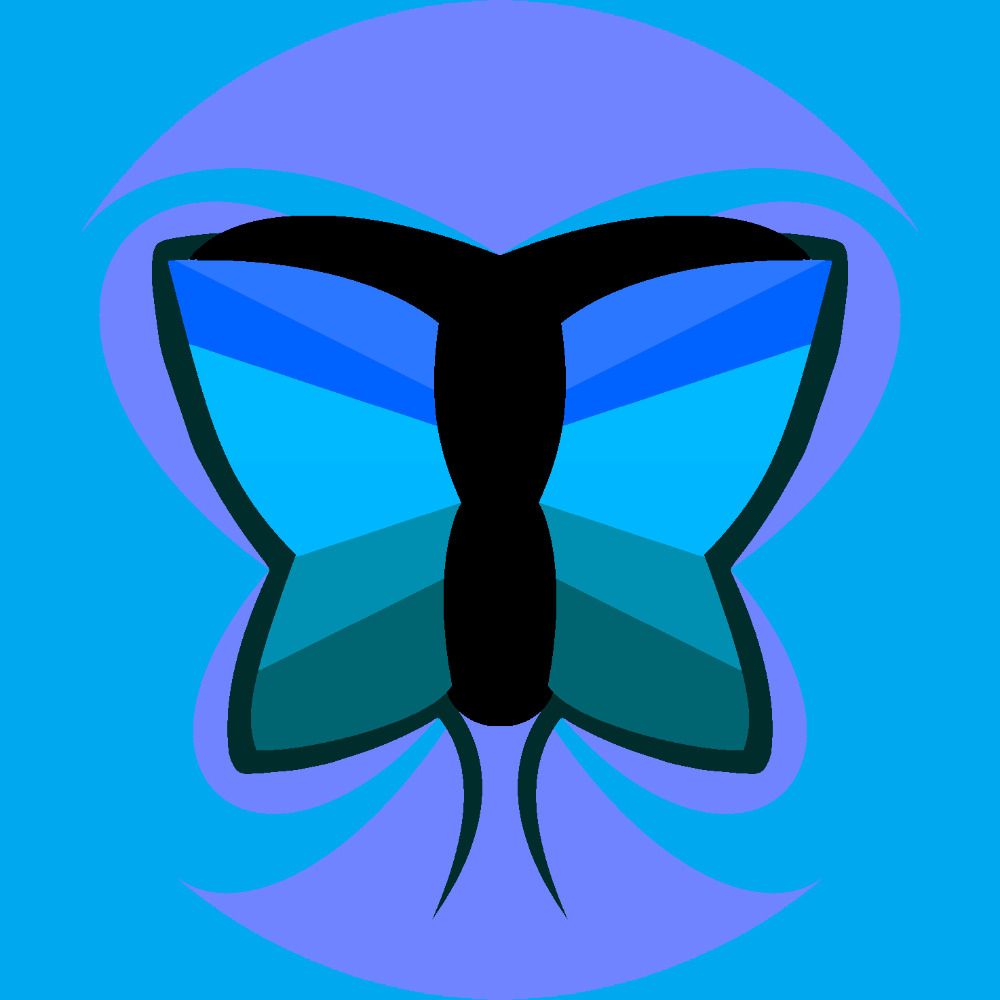 Jazzy Moth