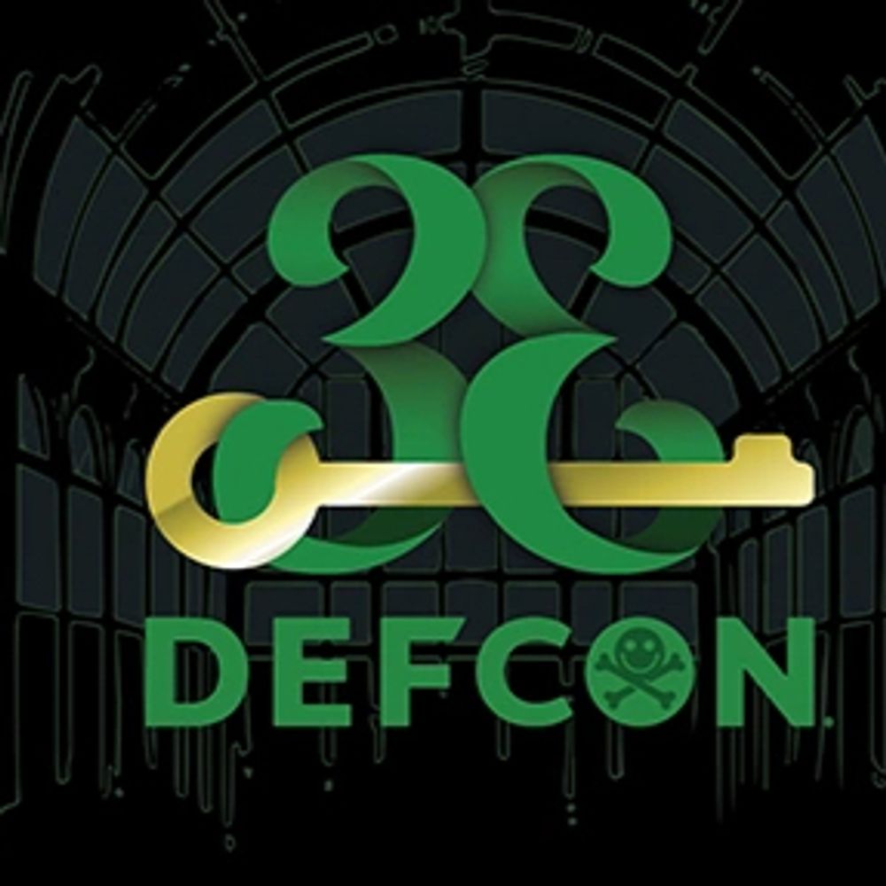DEF CON