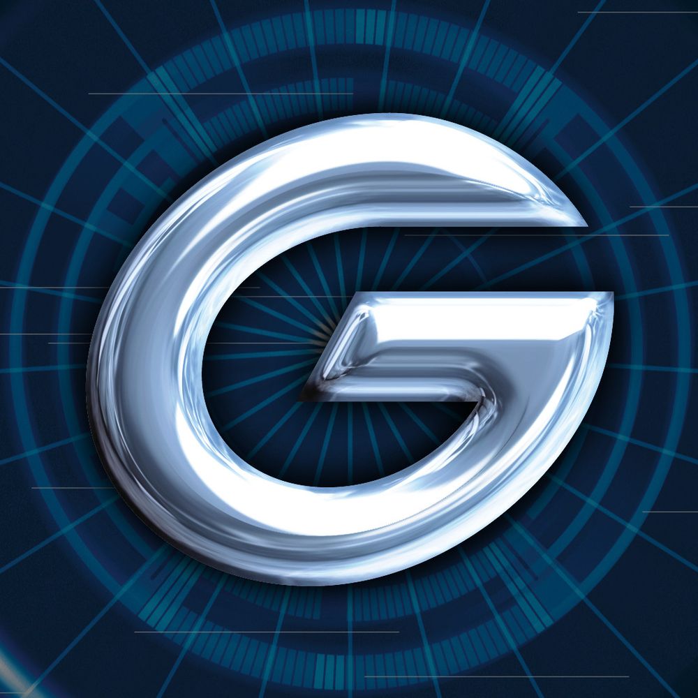 G A L i D ❂ Ꮢ