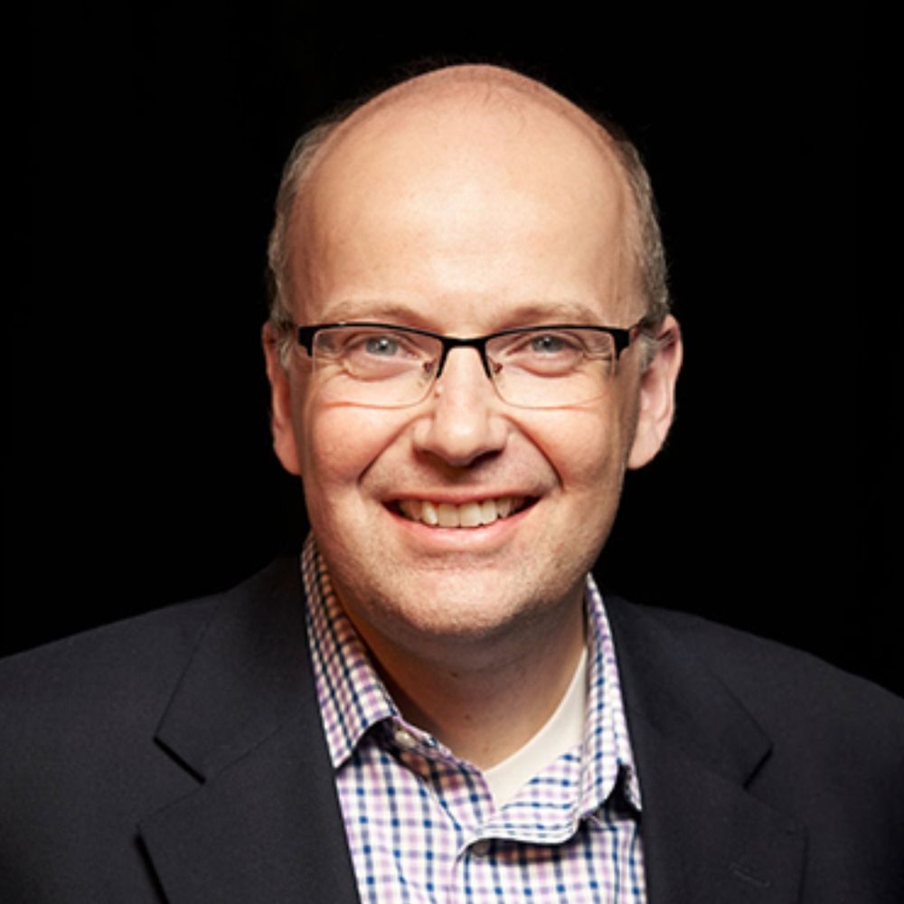 Travis N. Ridout