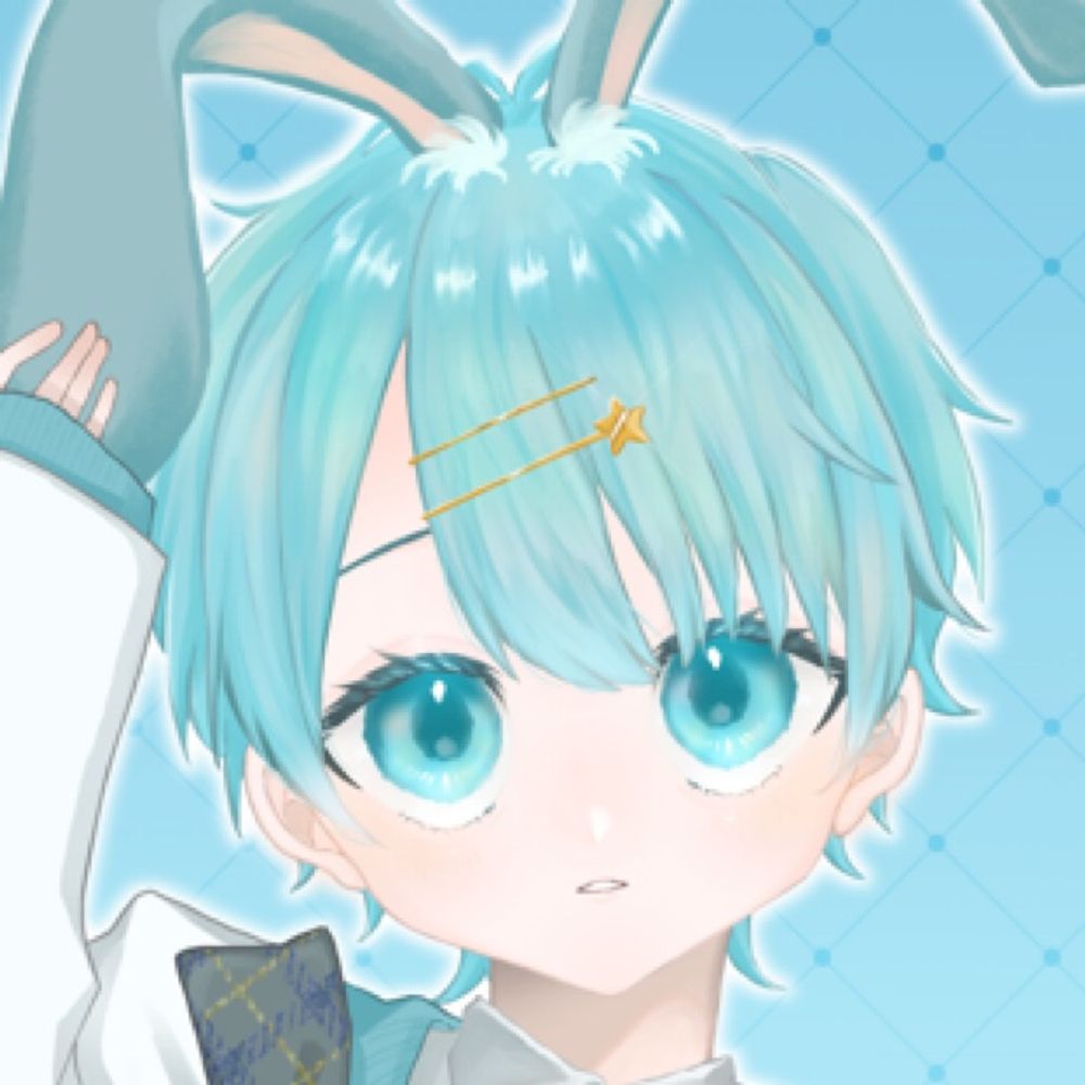 七ノ瀬🐰