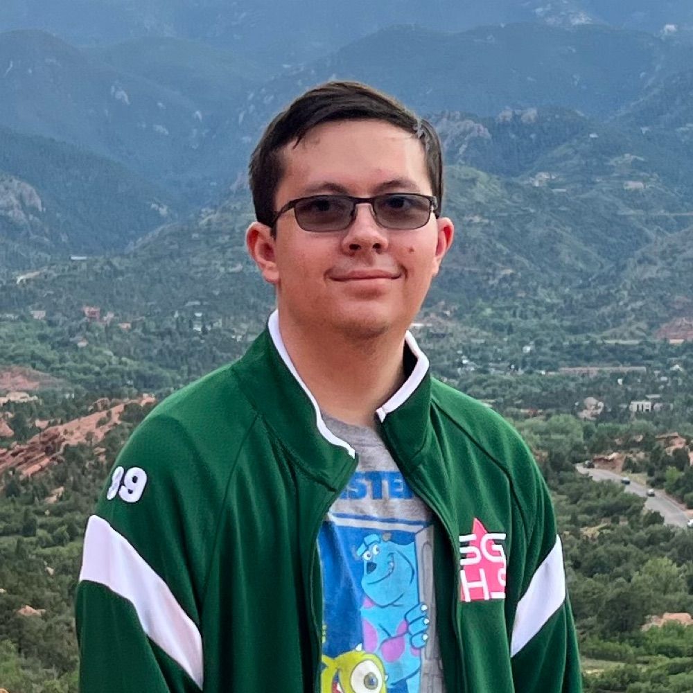 Jacob Lee