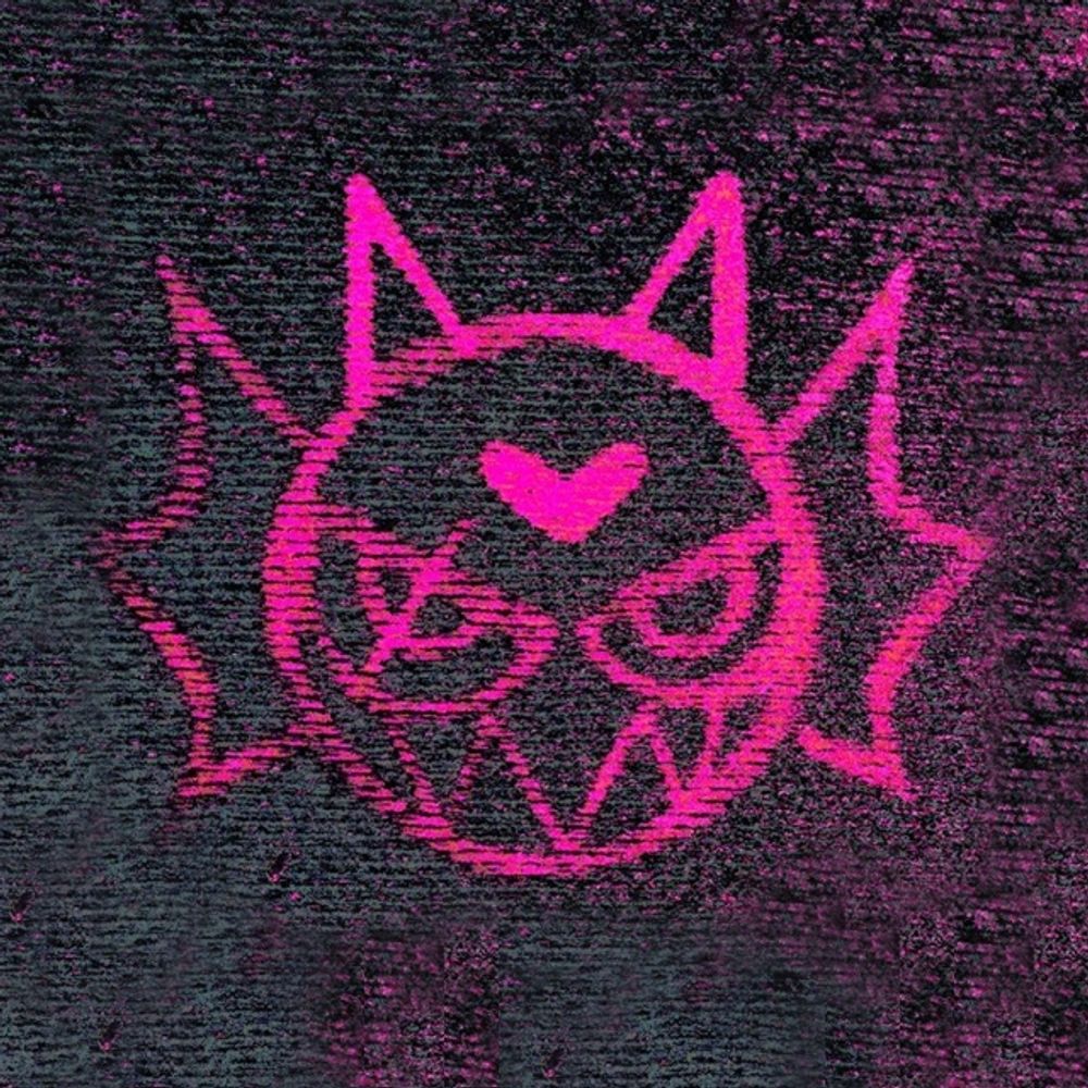 Henry☆Magenta