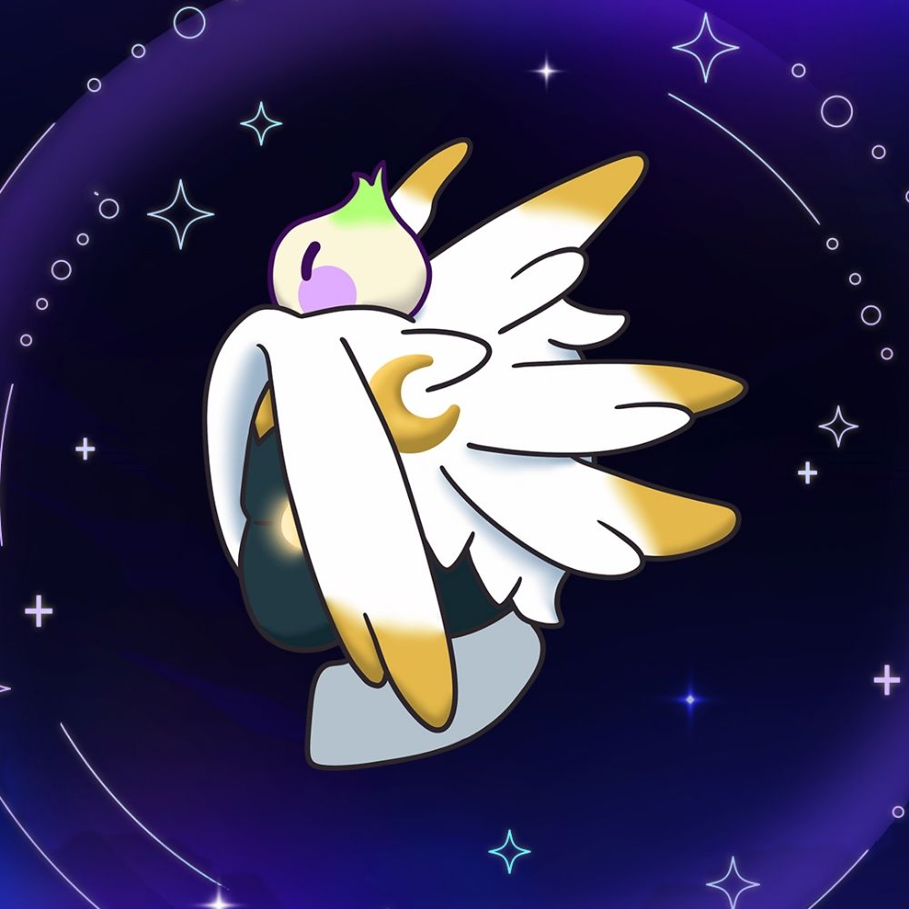Onion | Léonie🌙
