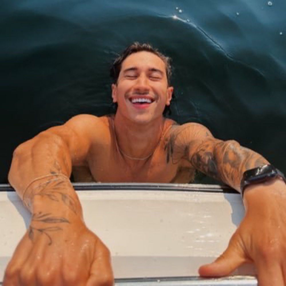 Evan Lamicella