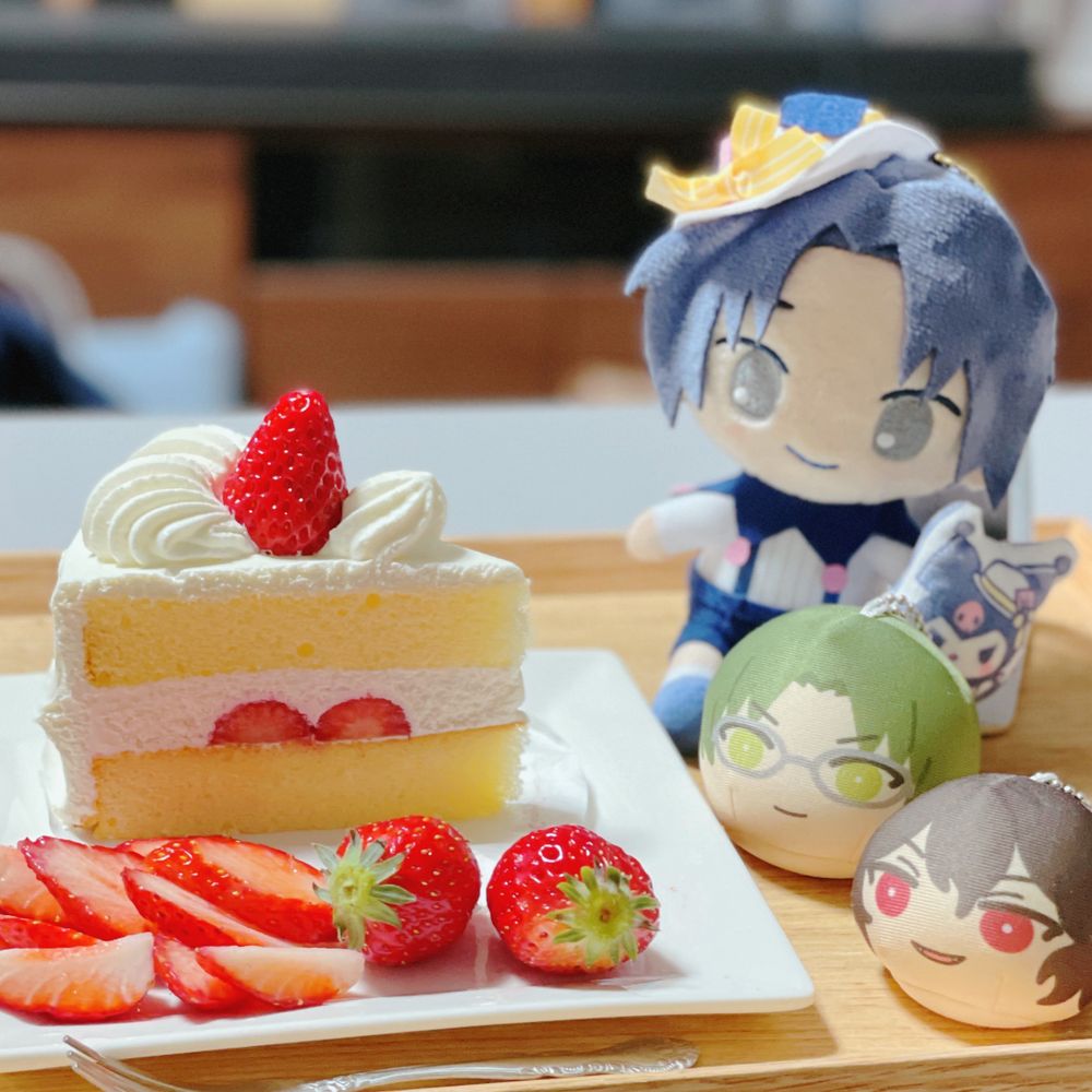 しぃ