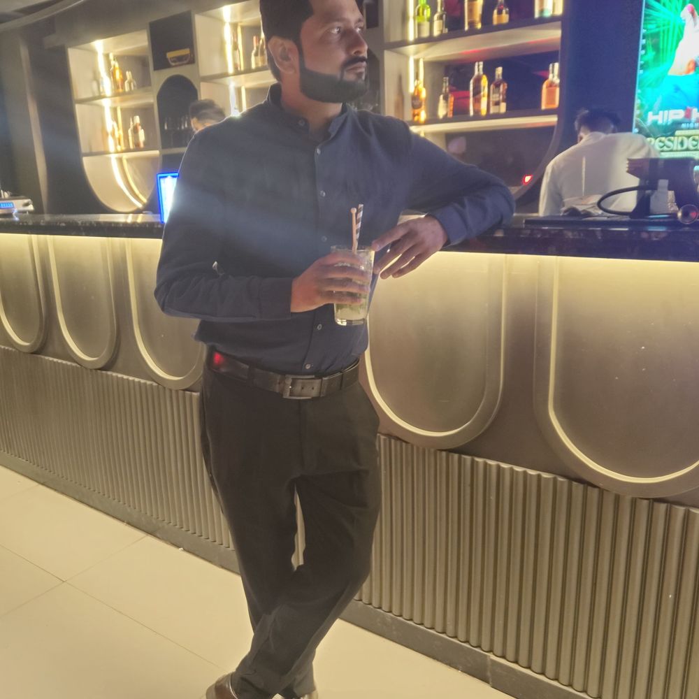 Pradeep Pandey