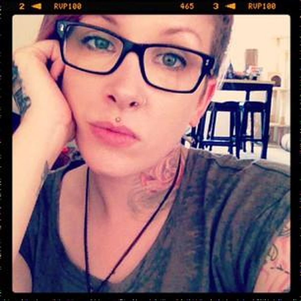 Pretty Valerie