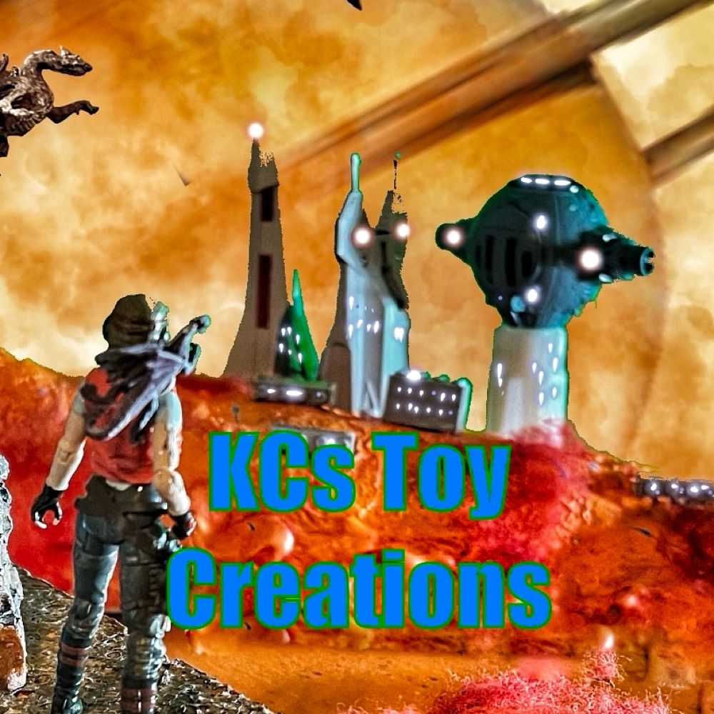KCs Toy Creations