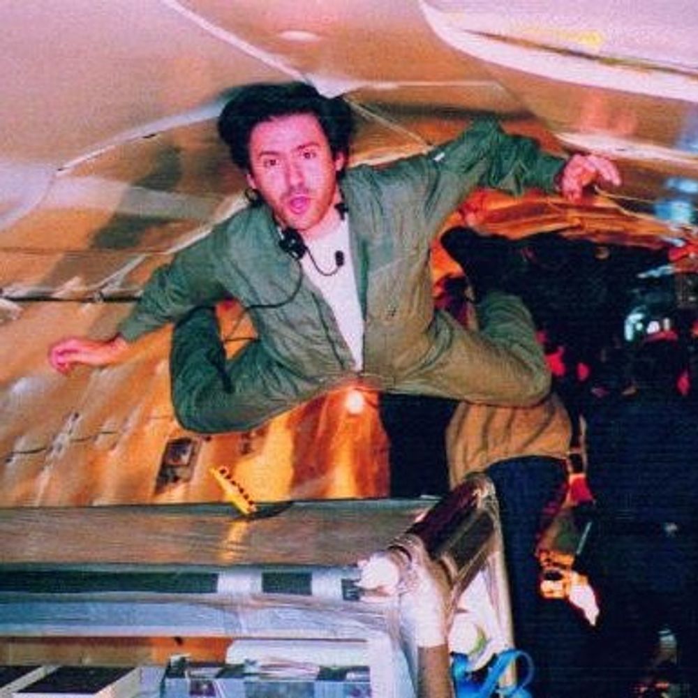 Igor Carron