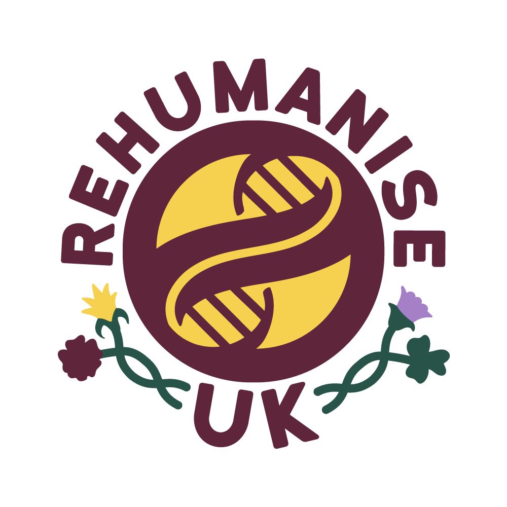 Rehumanise UK
