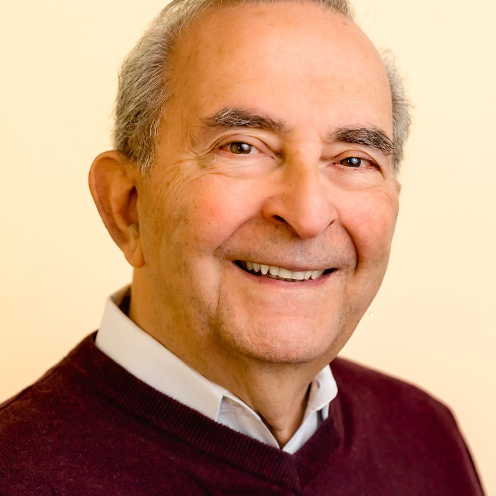 Deacon Charles Paolino