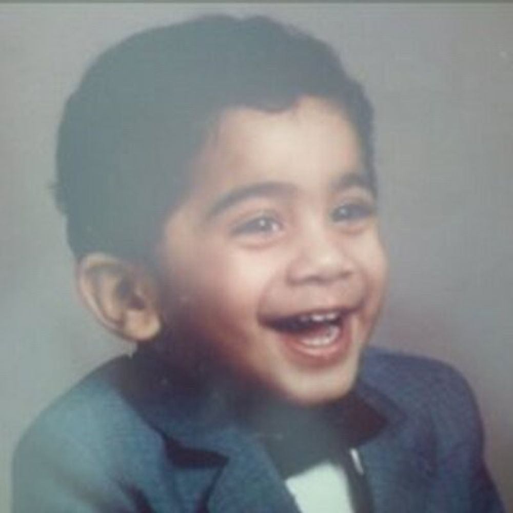 akhil