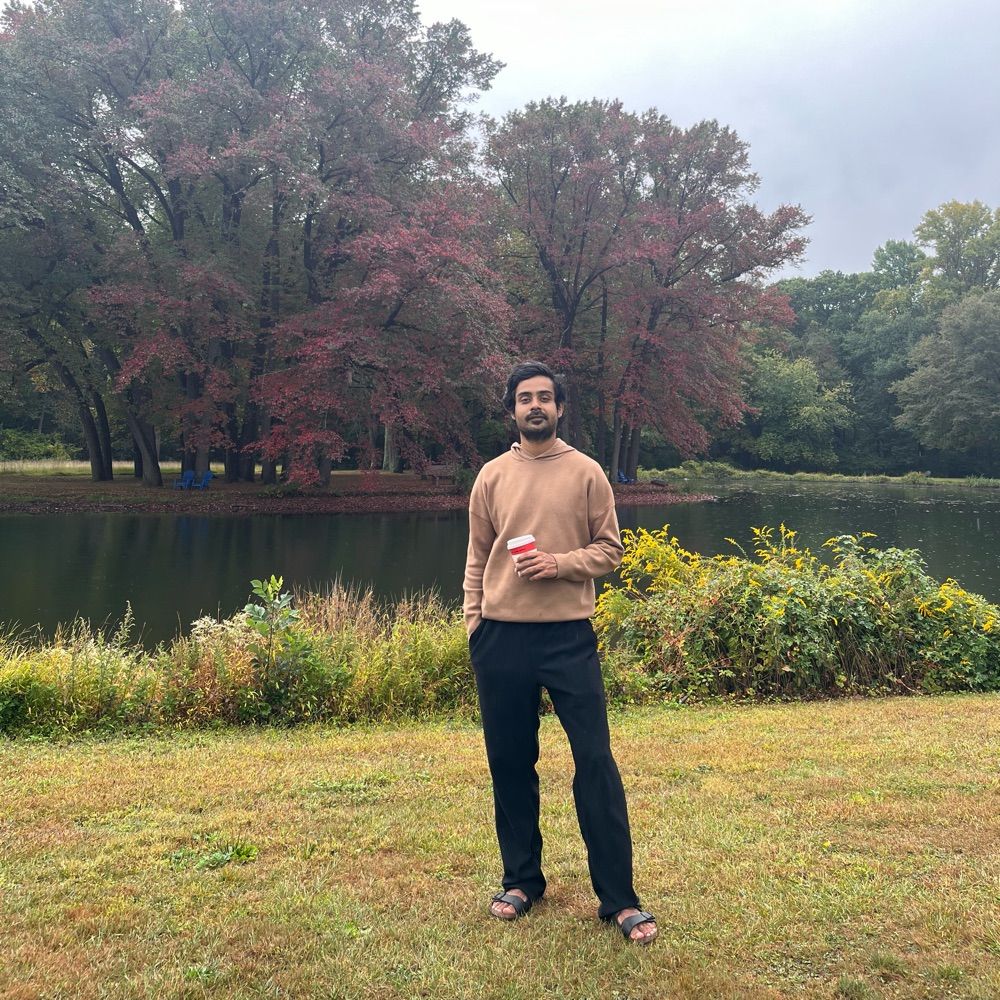 Nilotpal Chakraborty