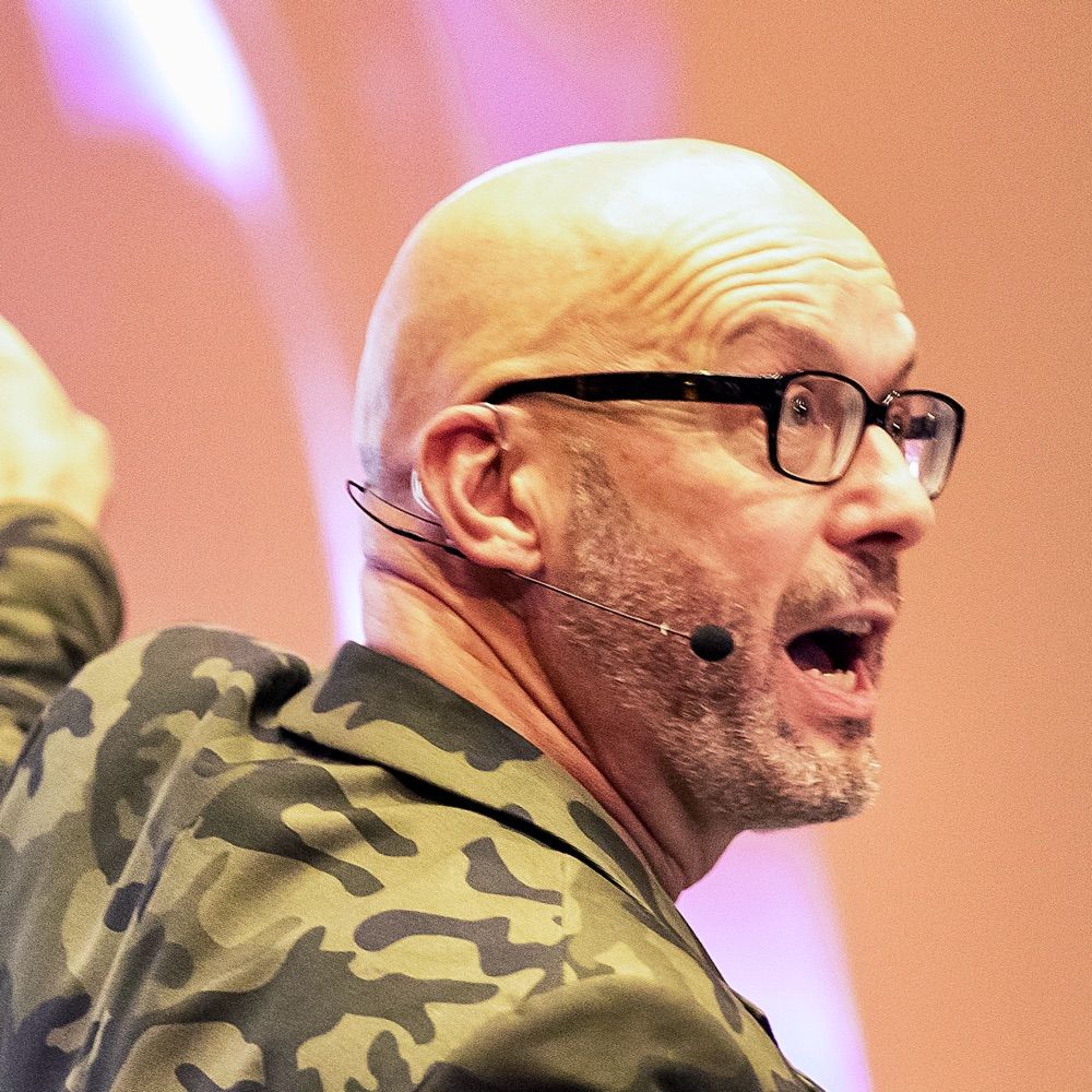 Wim van Rooijen