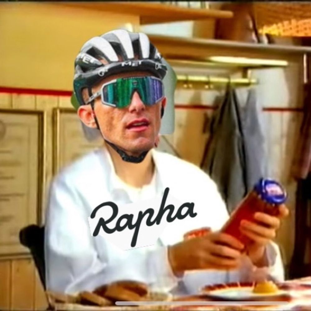 Rapha Meica