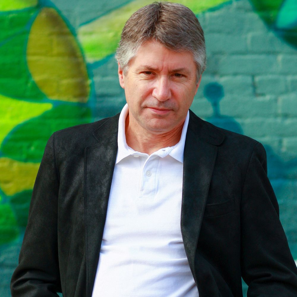 Derek Cadzow