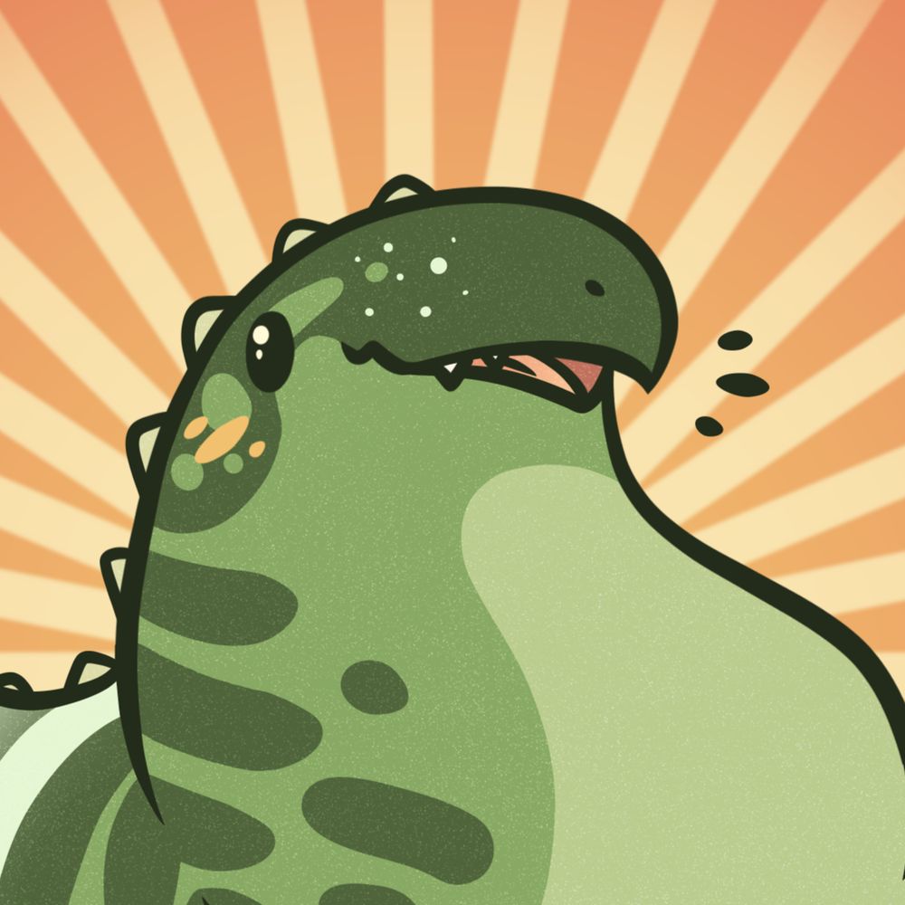 ✩T0BY✩ | 🐊 Postosuchus PNGtuber🔞
