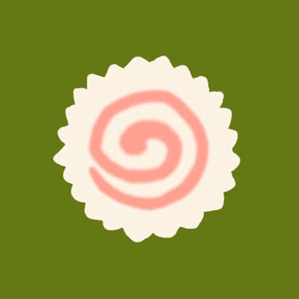 うづまき