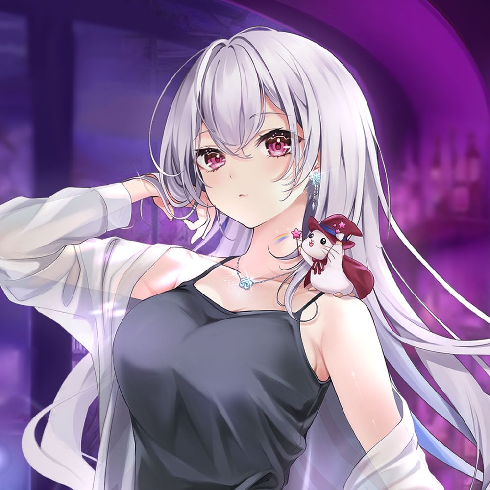 桜桃れのあ🍒🤍