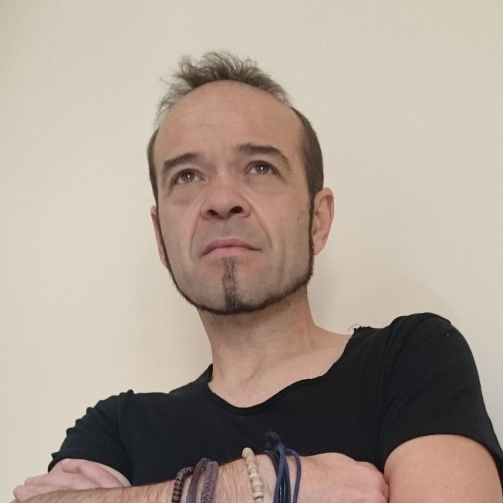 Juan Jose Ryp's avatar