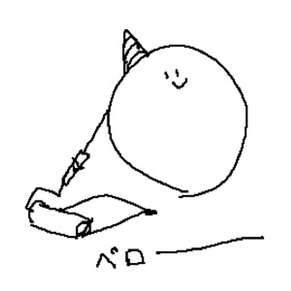 夜乃ドリル