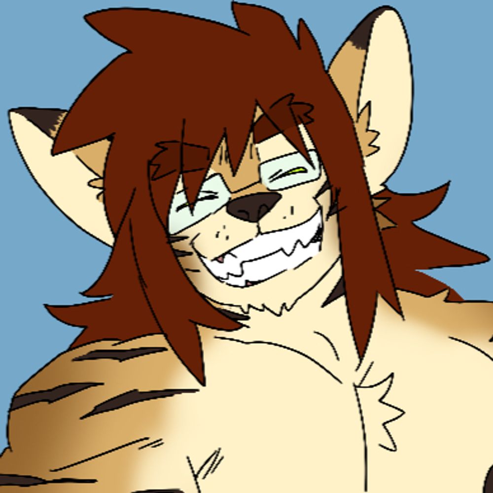 A Cat Named Shaun 🔞