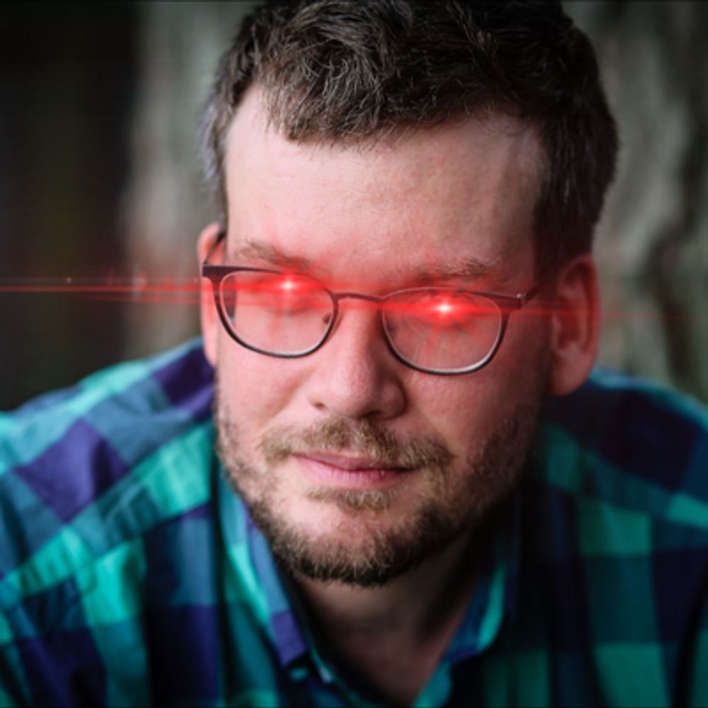John Green Hope Quote Bot