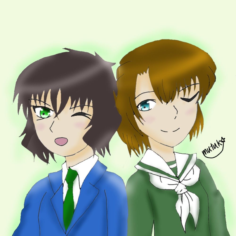 むつき