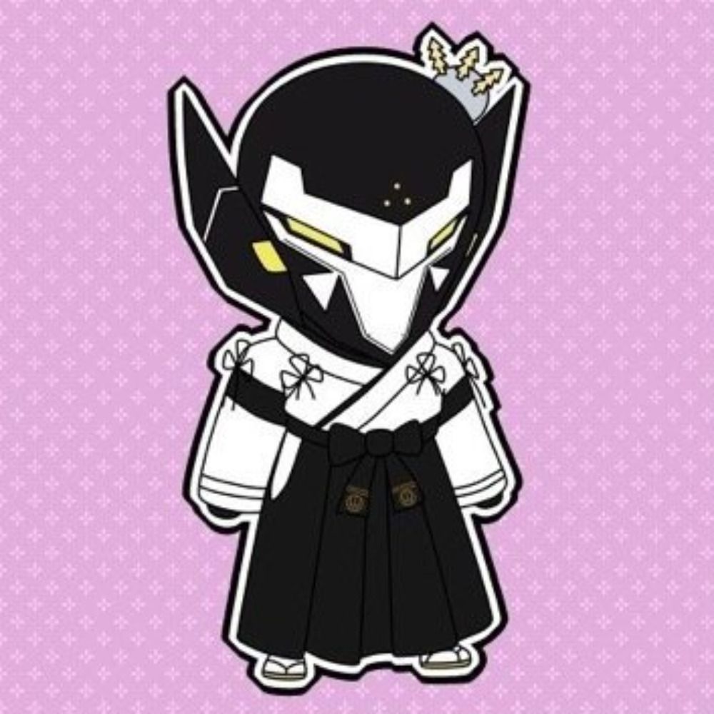 く