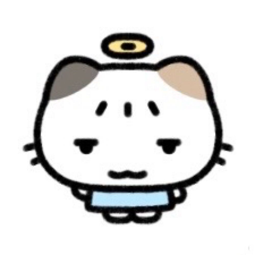 해피해피무