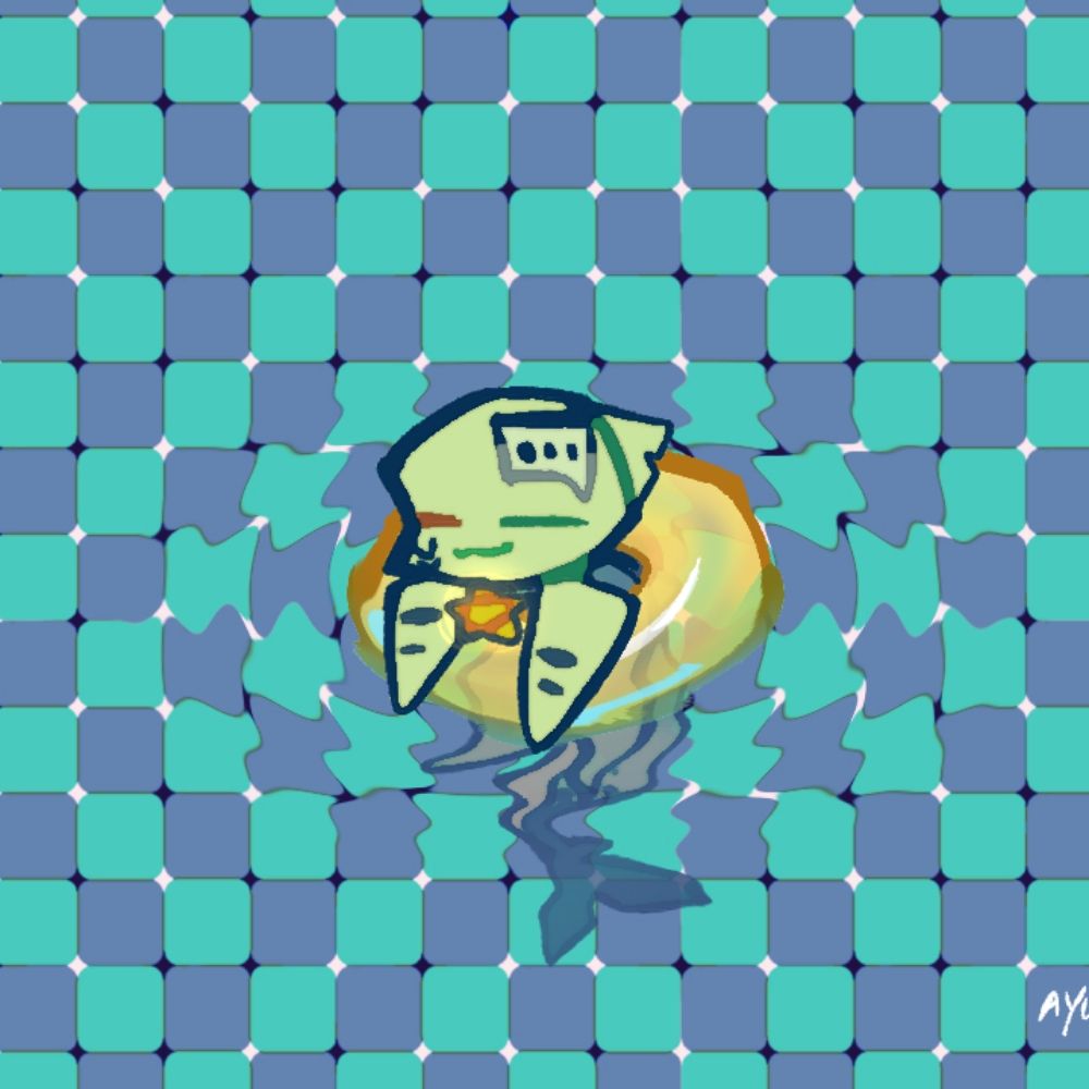 青鯊