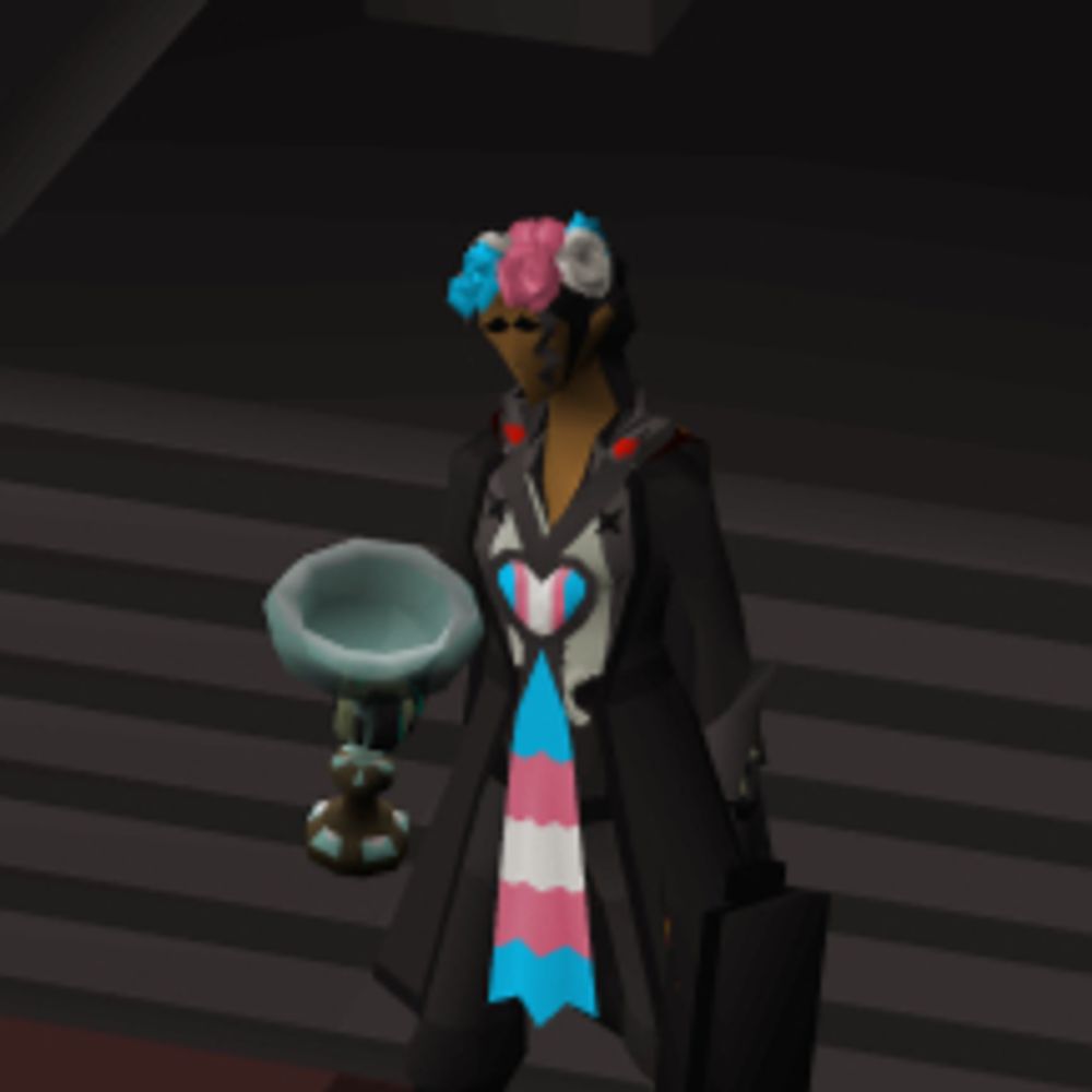 User avatar