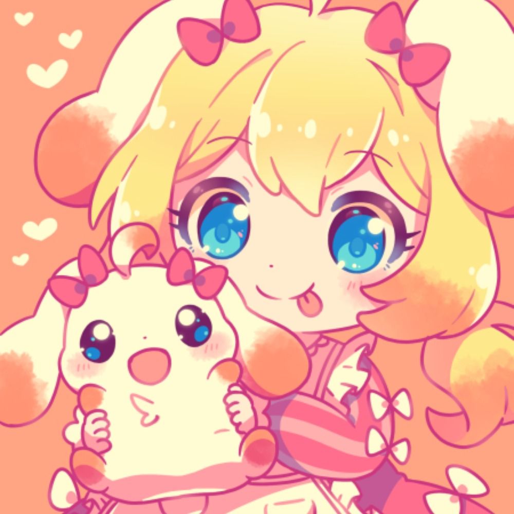麦田このみ🎀イラストレーター