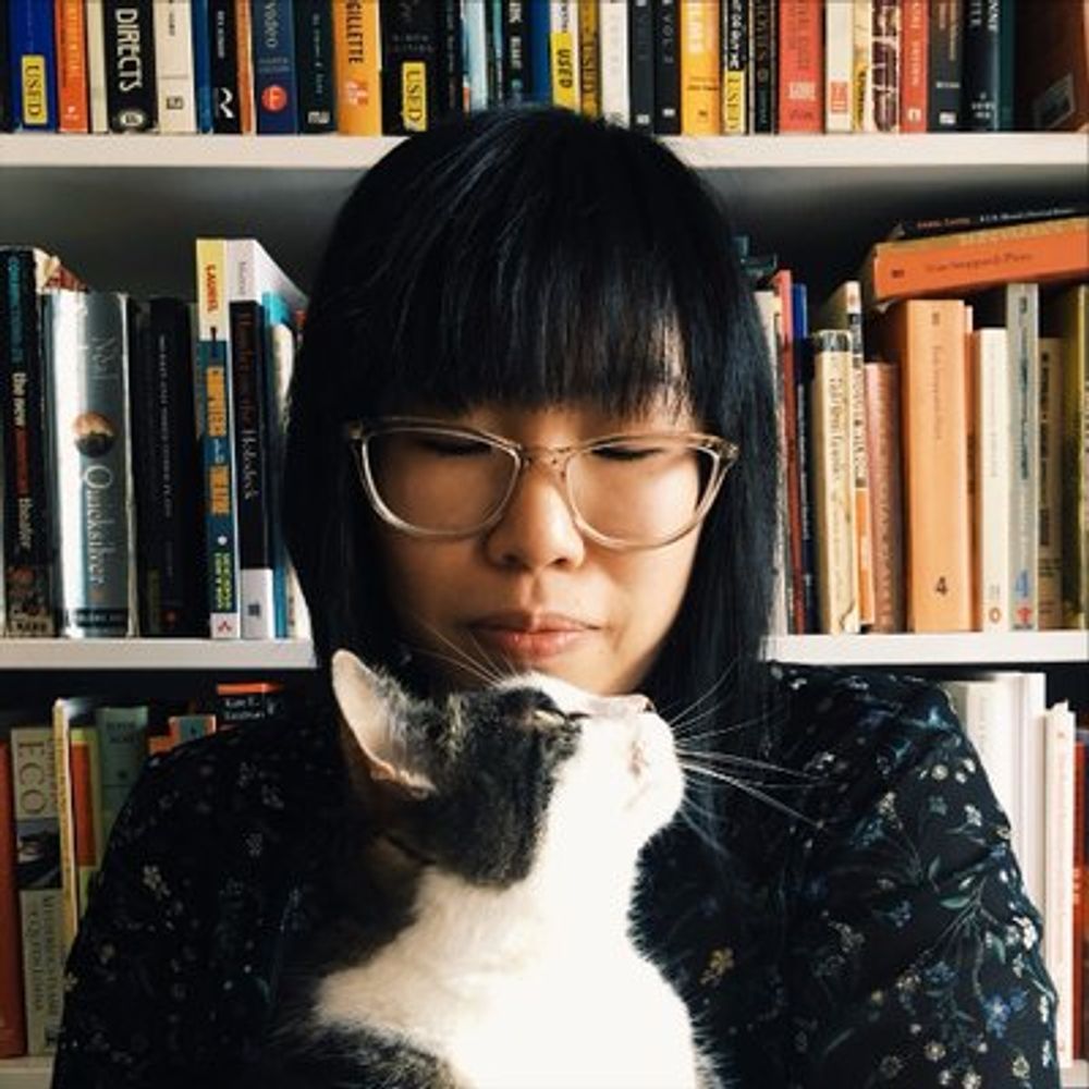 Steph Chan