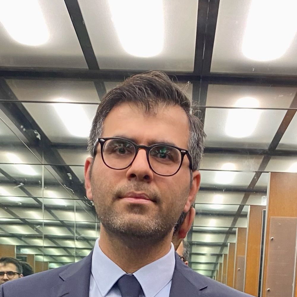 Ramin Akhi