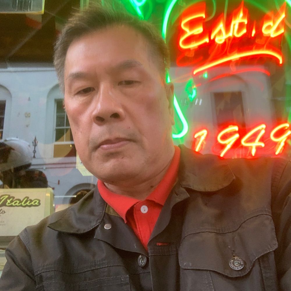 David Yee