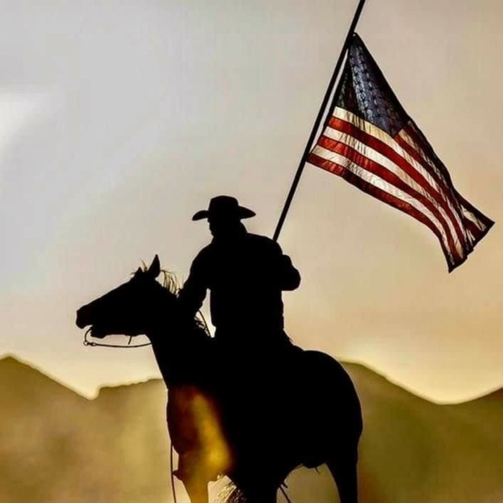 Captain Cowboy
