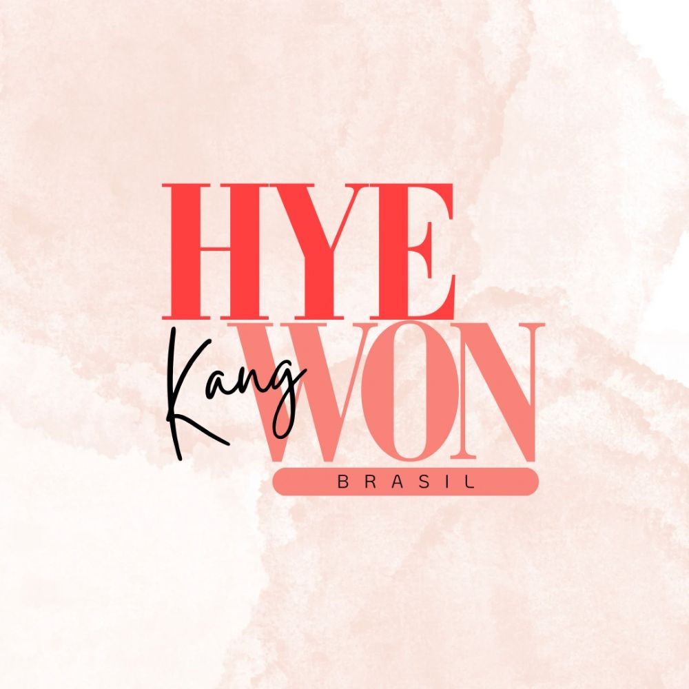 Kang HyeWon Brasil | FAN ACCOUNT