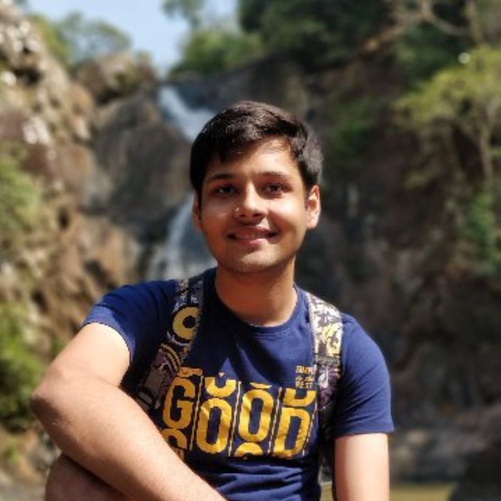 Abhinav Gupta