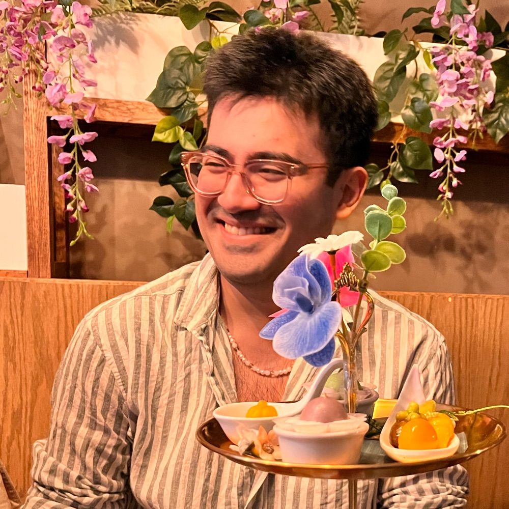 Josh Chandanani